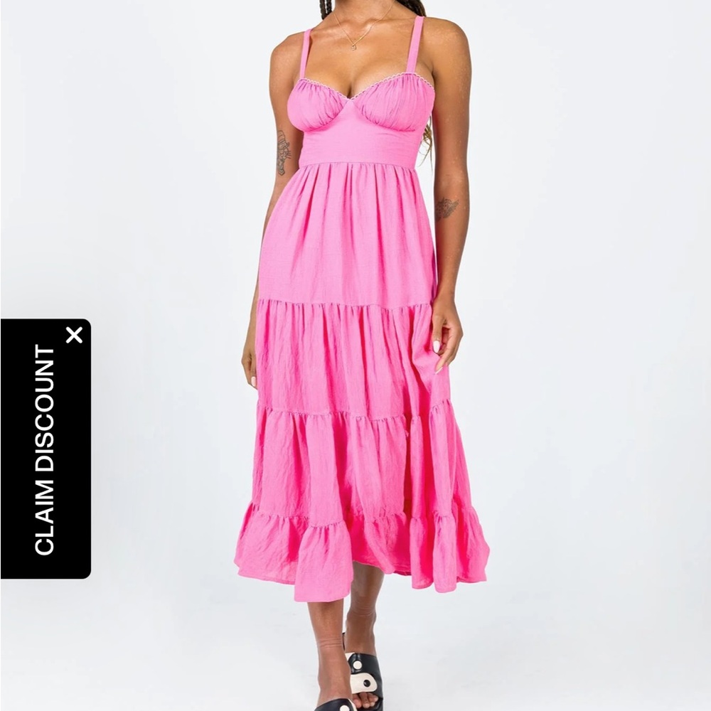 Princess Polly Joelle Dress